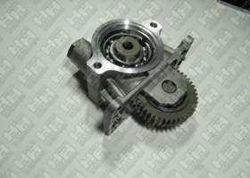 PTO BOX для гусеничный экскаватор CASE CX230 (LC00259, LC00249)