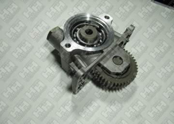 PTO BOX для гусеничный экскаватор CASE CX300 (LC002860)
