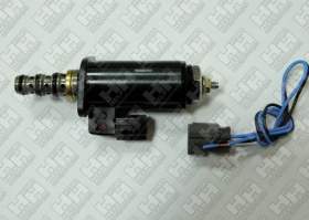 Соленоид для гусеничный экскаватор CASE CX330 (LJ014460,  LL00055)