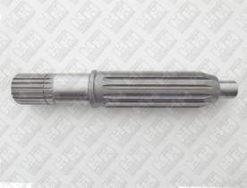 Вал для гусеничный экскаватор CASE CX350C (LB012340)