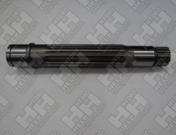 Вал ведомый для гусеничный экскаватор CASE CX370 (LB00928)