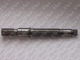 Ведущий вал для гусеничный экскаватор DAEWOO-DOOSAN DX140LC-3 (130712-00909)