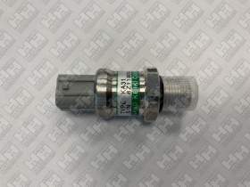 Датчик давления для Экскаватора DAEWOO DOOSAN DX140LC-3
