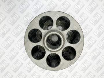 Блок поршней для колесный экскаватор DAEWOO-DOOSAN DX140W (2.410-00133)