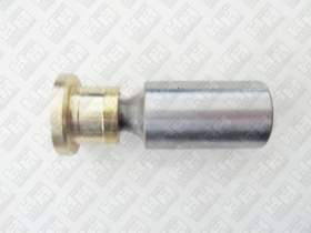 Комплект поршней (1 компл./7-9 шт.) для гусеничный экскаватор DAEWOO-DOOSAN DX235LCR (K9001845)