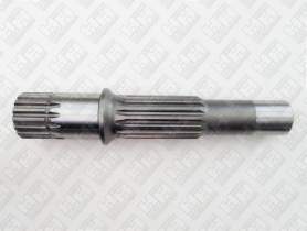 Вал для колесный экскаватор DAEWOO-DOOSAN S130W-III (3724250-0253, 115374B, 1.211-00001)