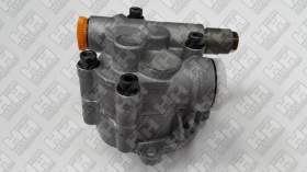 Шестеренчатый насос для гусеничный экскаватор DAEWOO-DOOSAN S140LC-V (716654A, 719211)