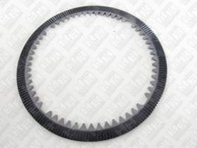 Фрикционная пластина (1 компл./1-3 шт.) для гусеничный экскаватор DAEWOO-DOOSAN S250LC-V (125812, 412-00013)