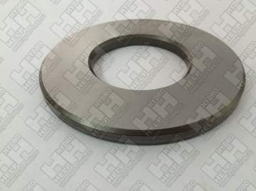 Опорная плита для гусеничный экскаватор HYUNDAI R160LC-7 (XJBN-00420)