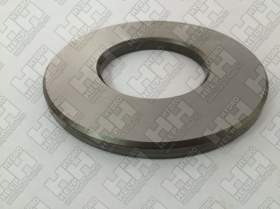 Опорная плита для гусеничный экскаватор HYUNDAI R180LC-7A (XJBN-00420)