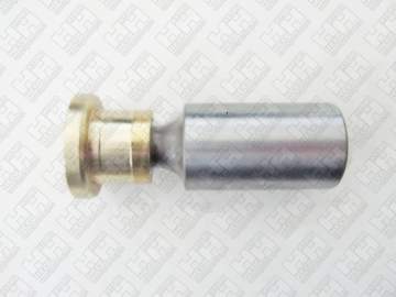 Комплект поршеней (1 компл./9 шт.) для гусеничный экскаватор HYUNDAI R290LC-7 (XKAH-00154, XKAH-00153, XKAH-00615KT)