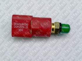 Датчик давления для Экскаватора KOMATSU PC200-8
