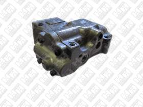 Регулятор для гусеничный экскаватор VOLVO EC160C NL (VOE14552755, VOE14552792)