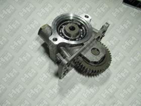 PTO BOX для гусеничный экскаватор VOLVO EC210 ()