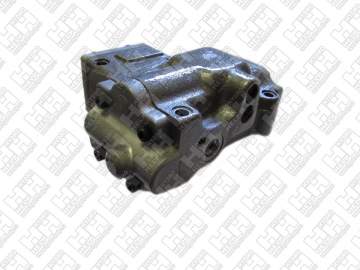 Регулятор для гусеничный экскаватор VOLVO EC360 (SA7220-00430)
