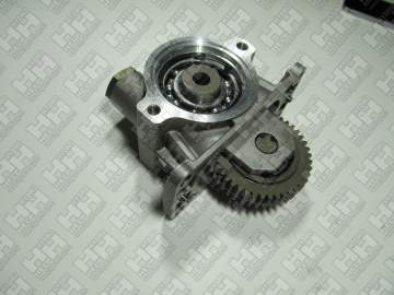 PTO BOX для гусеничный экскаватор VOLVO EC460B ()